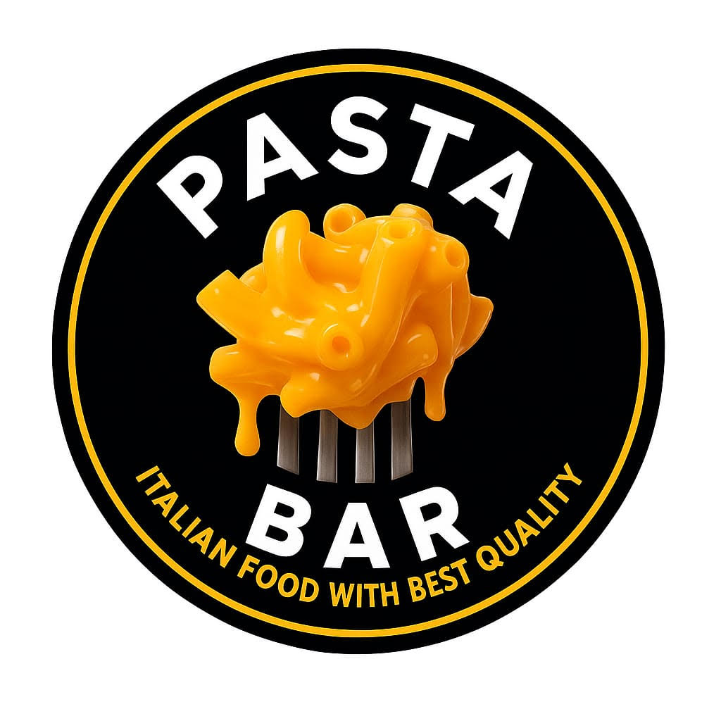 Pasta Bar logo